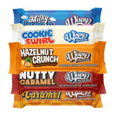 Wispy - Protein Bar - 10 x 55G